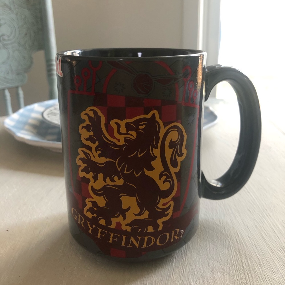 Harry Potter mug